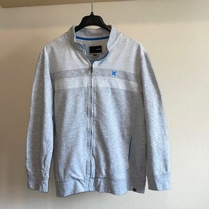 Hurley Fleece Jacket